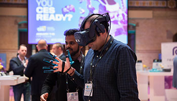 2019 ces unveiled amsterdam exhibitors