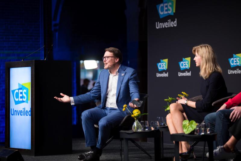 CES Constantijn van Oranje