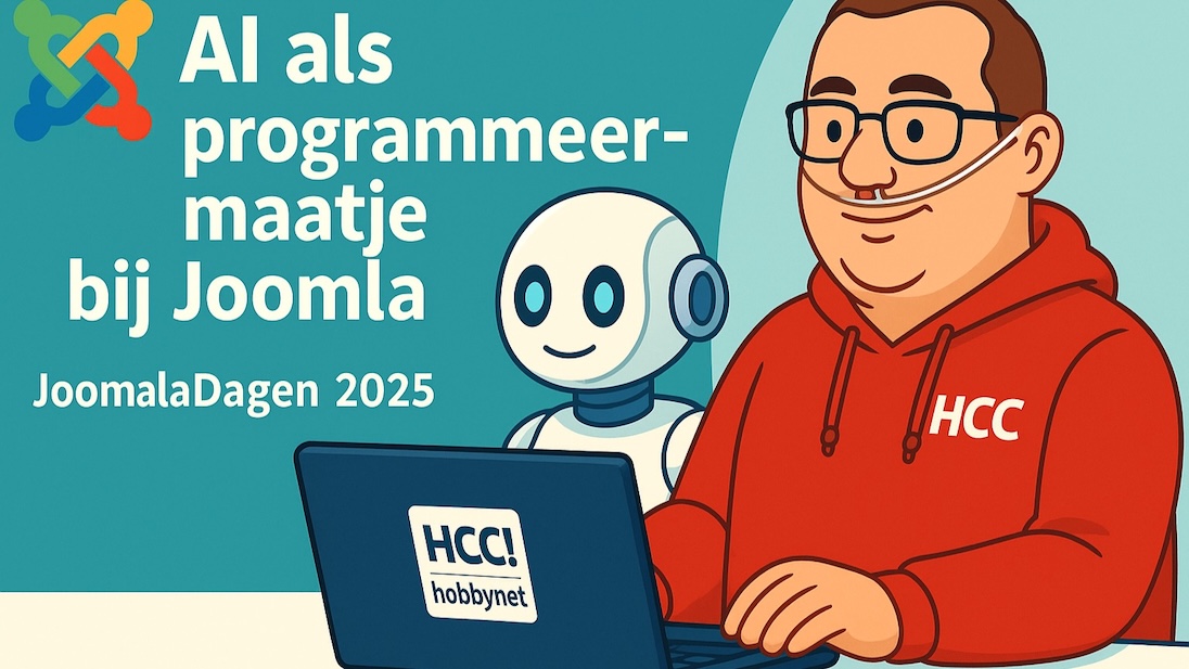 ai als programmeermaatje