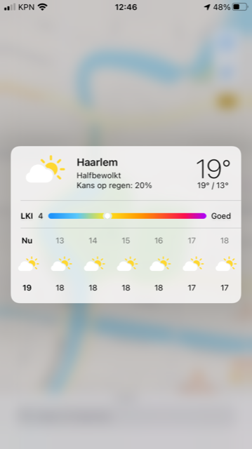 ios kaarten lki detail