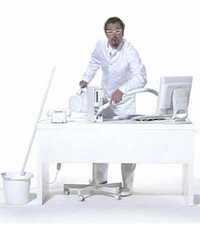 syllabus Computer Onderhoud